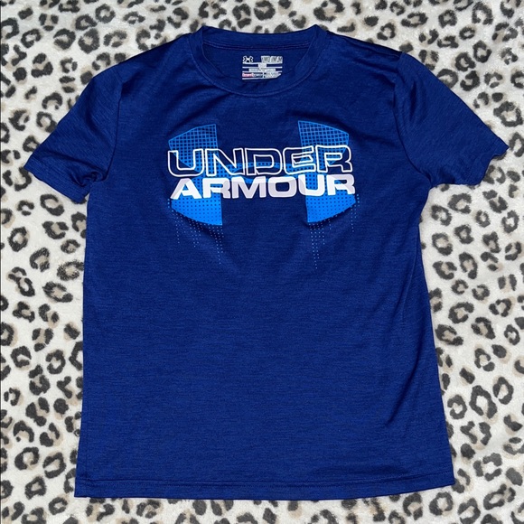 Under Armour Other - Under Armour Kids Graphic Tee